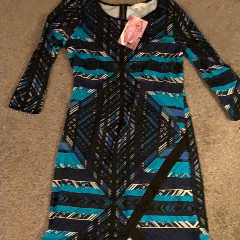 COPY - Bodycon Dress by love, Fire